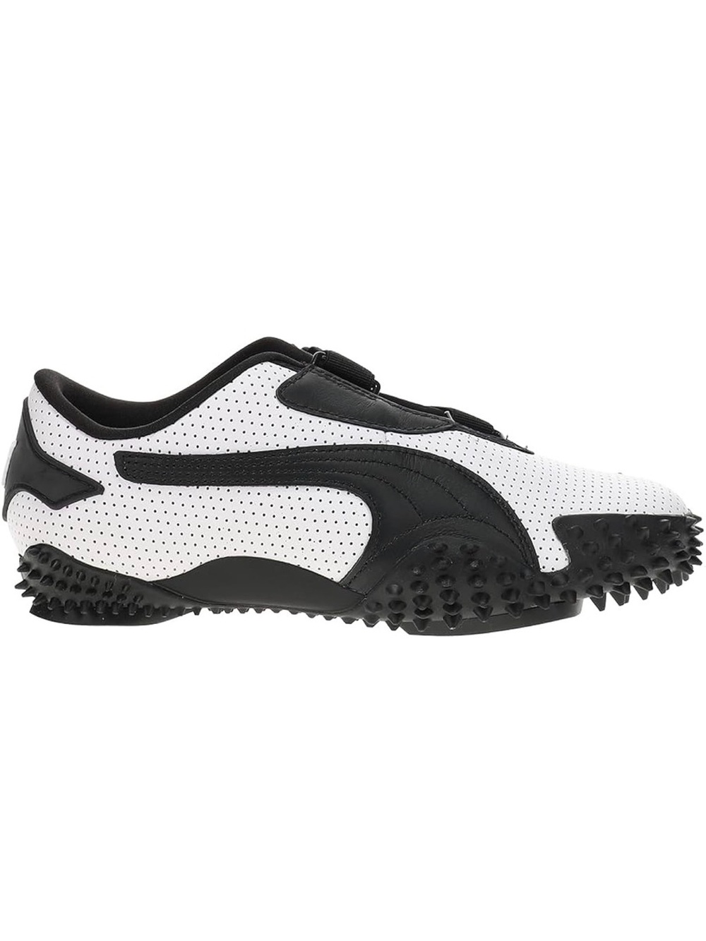 PUMA Womens Mostro Perf Sneakers. New, no box.